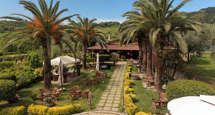 Agriturismo Il Borgo sul Lago