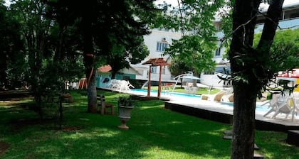 Hotel Thermas