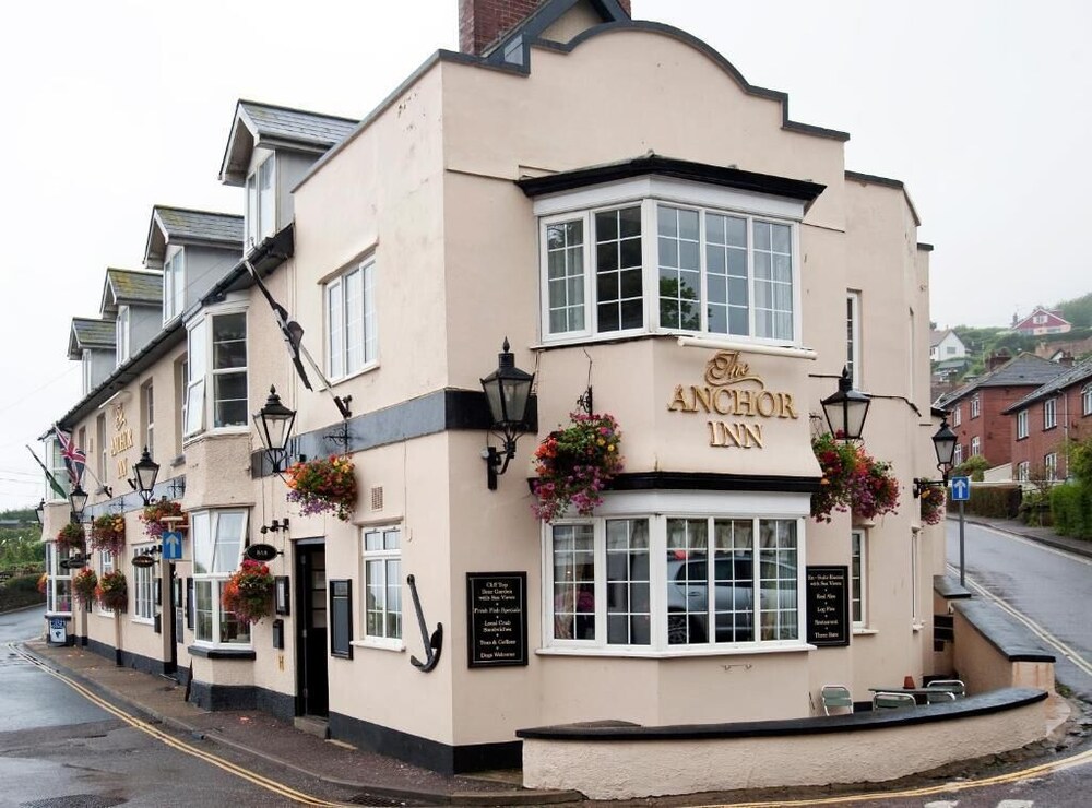 Anchor Inn by Greene King Inns