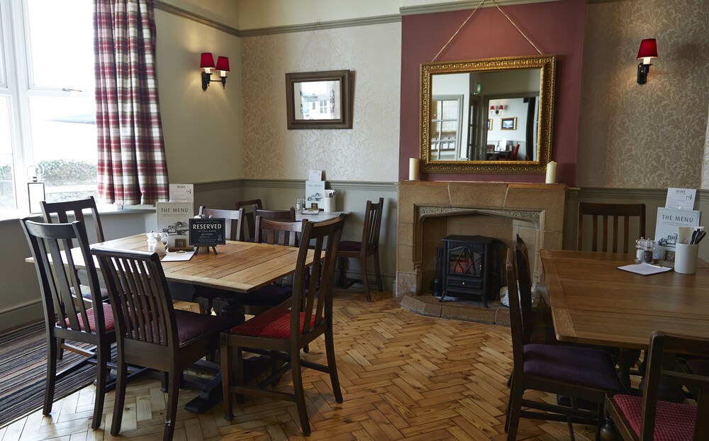 Restaurant, Anchor Inn by Greene King Inns