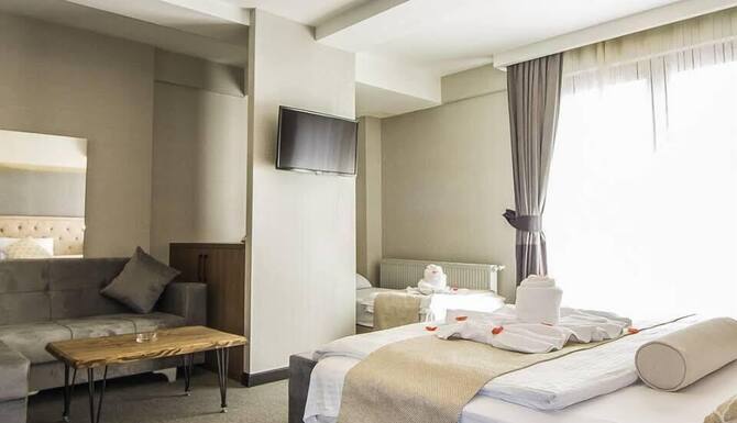 Ozgerey Suit Hotel In Istanbul Turkey Expedia Ozgerey Suit Hotel In Istanbul Turkey Expedia