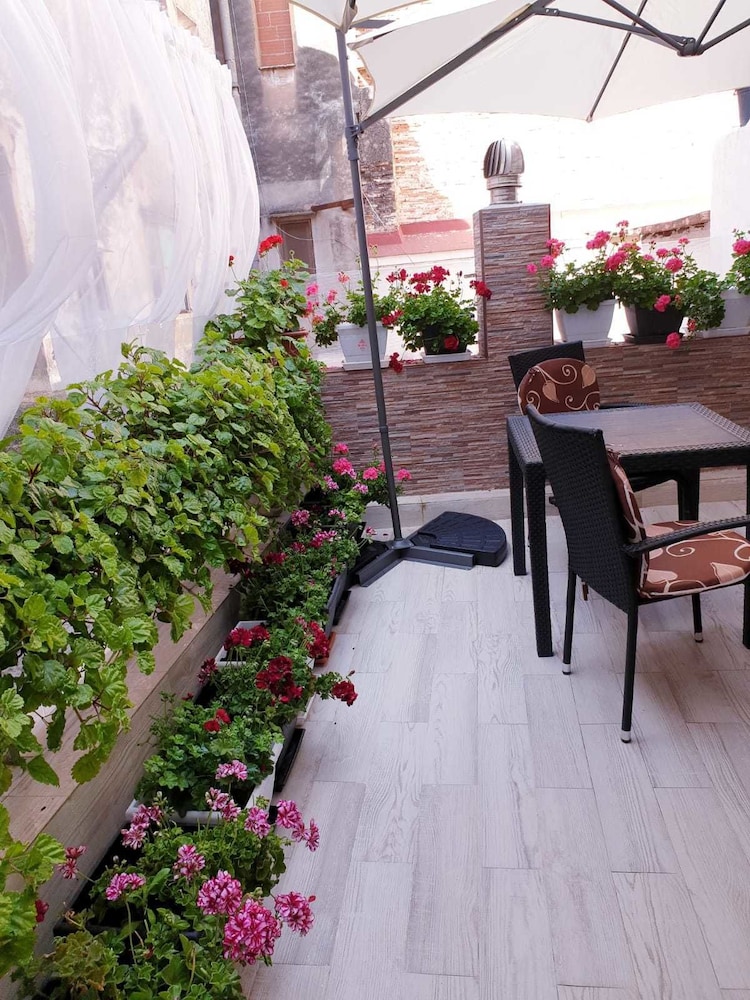 Casa Mika in Benicarlo, Spain