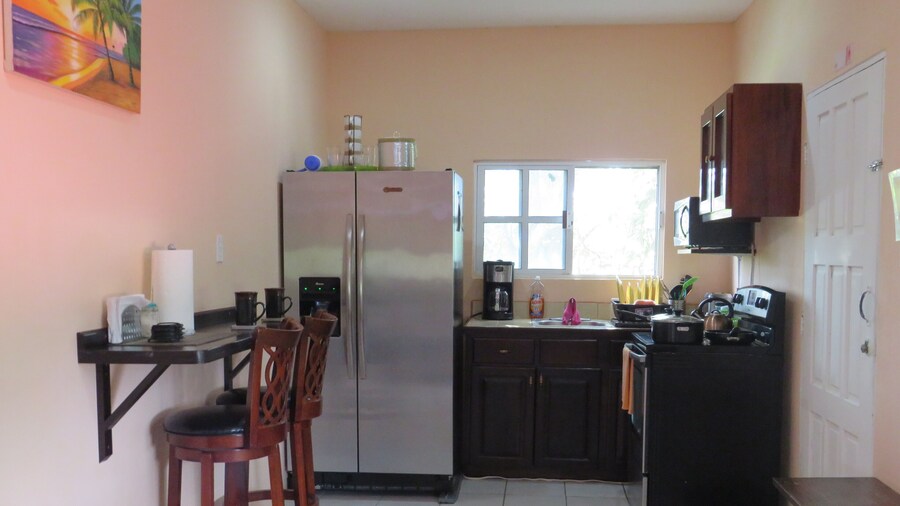 Lake View Condo