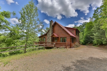 Cabin Time When You Need To Relax And Unwind A Visit To Cabin