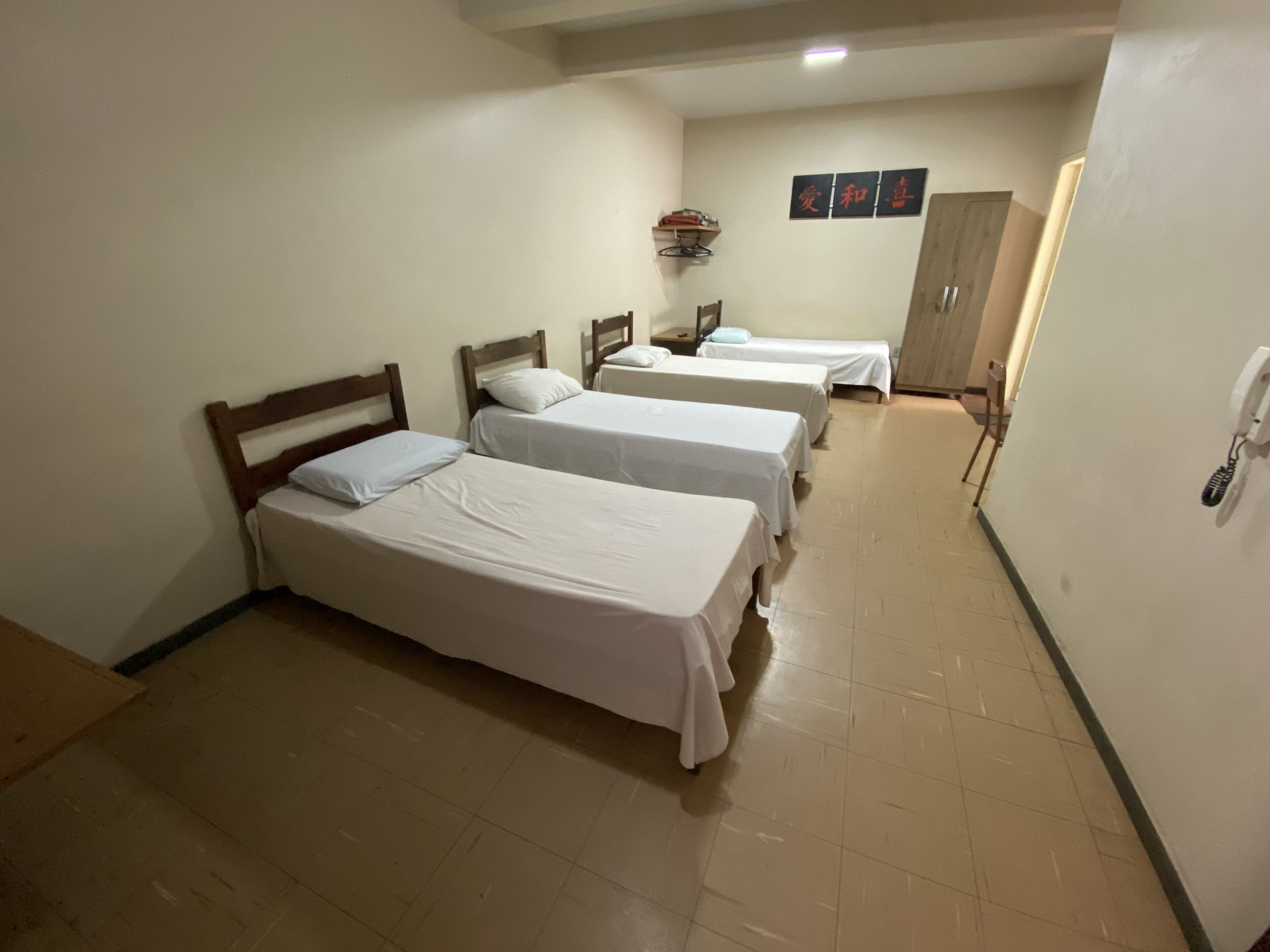 Elite Palace Hotel in Para de Minas, Brazil