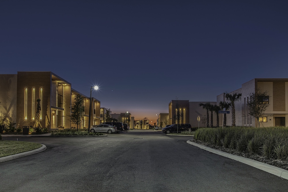 Magic Village Views Trademark Collection by Wyndham in Orlando Best