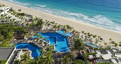 Now Emerald Cancun - All Inclusive