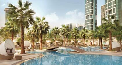 JW Marriott Marquis City Center Doha