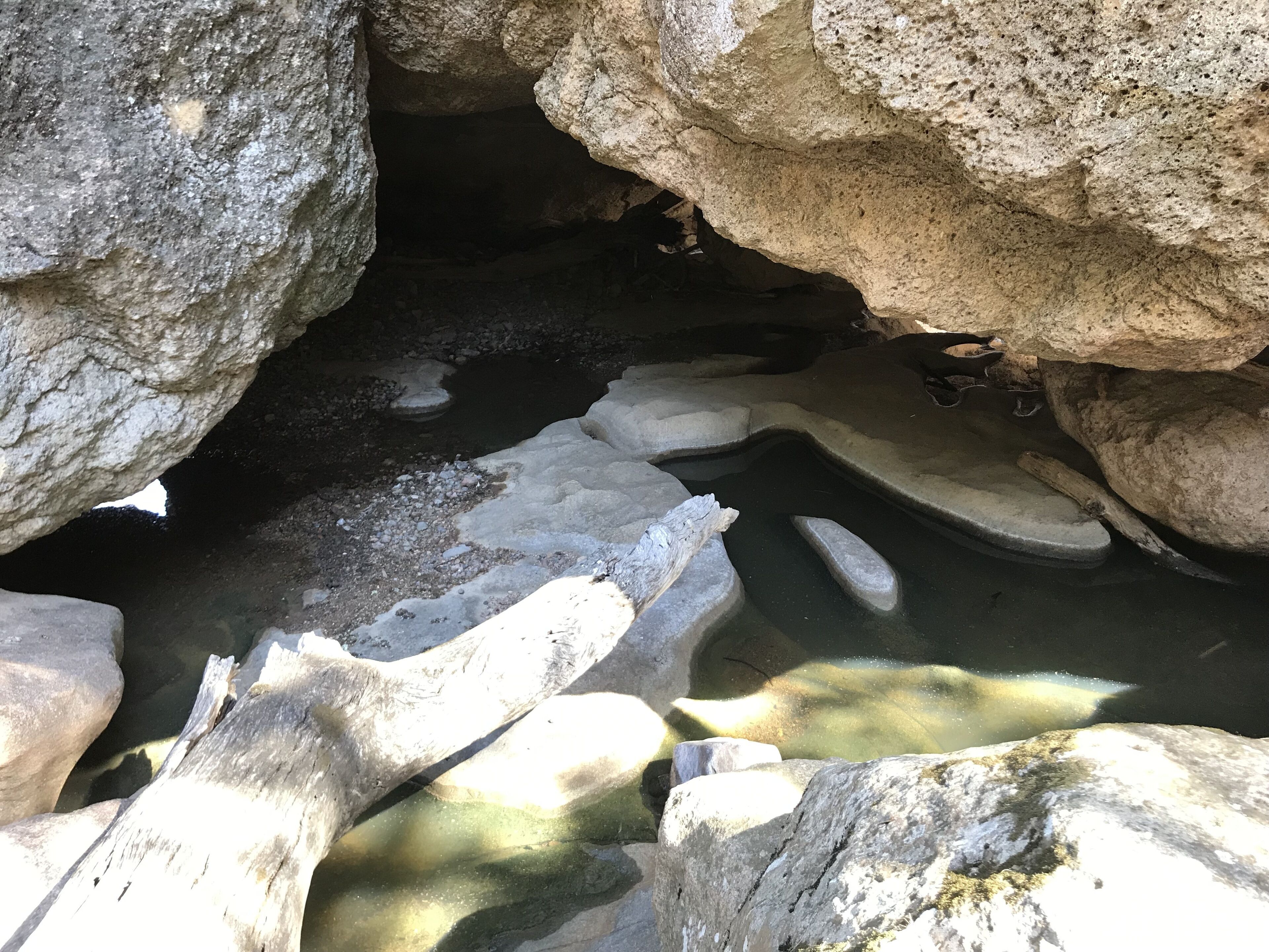 Back Creek Farm Cottage