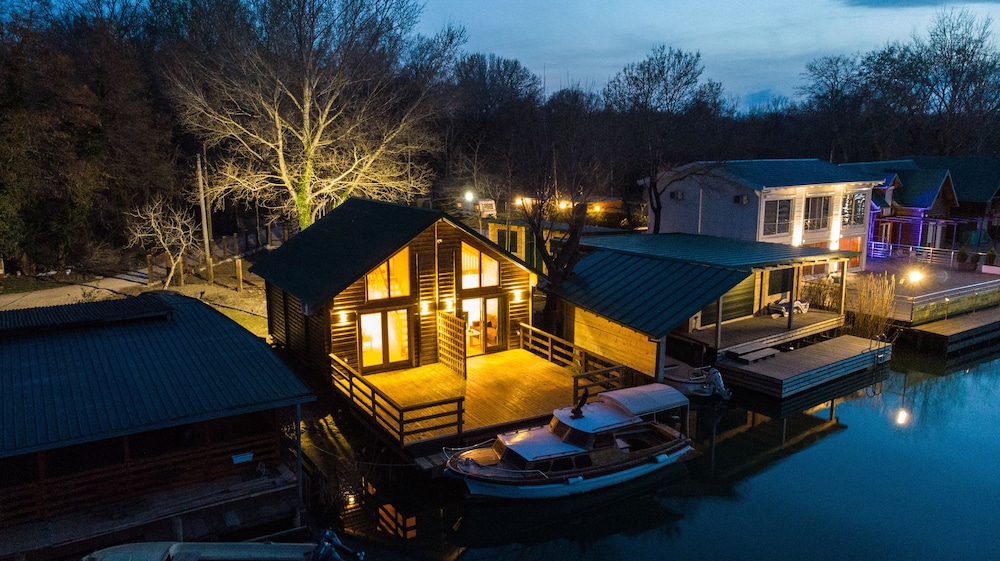 Sunset Cottage Ada Bojana 2019 Room Prices Deals Reviews