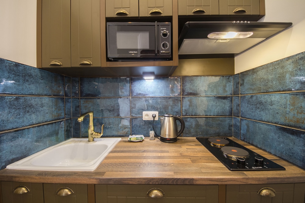 Photo - Secret Apartments