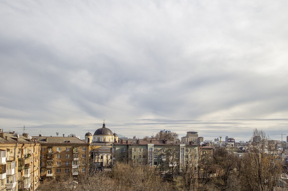 Photo - Secret Apartments