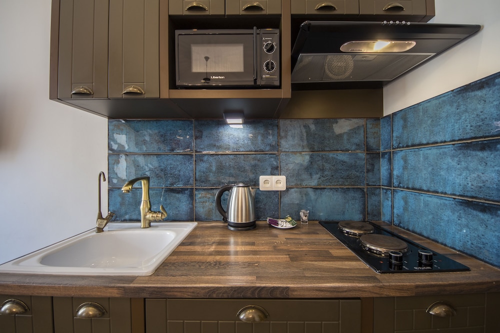 Photo - Secret Apartments