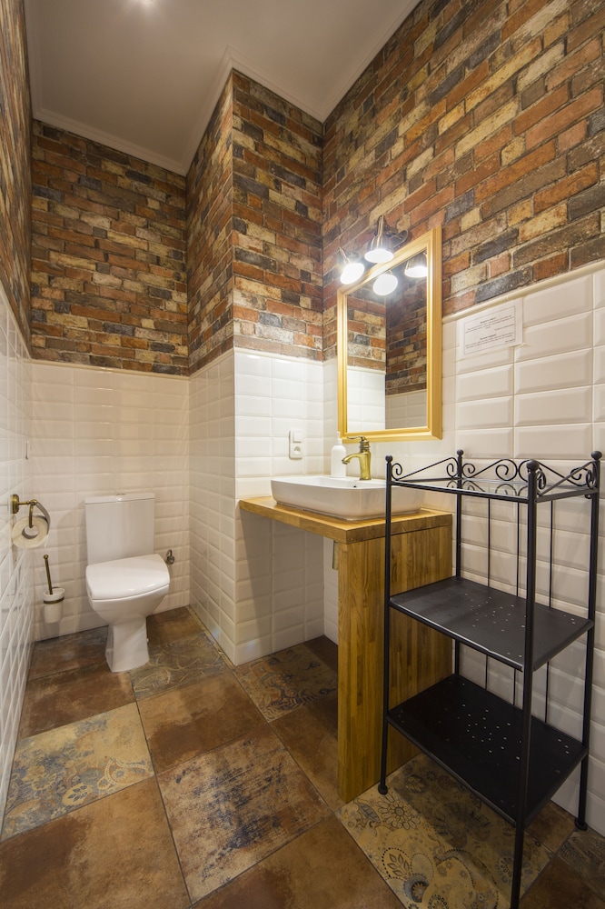 Photo - Secret Apartments