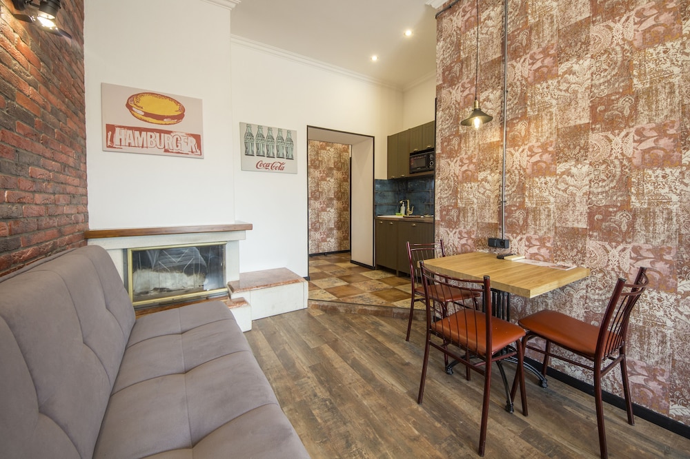 Photo - Secret Apartments