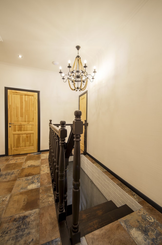 Photo - Secret Apartments