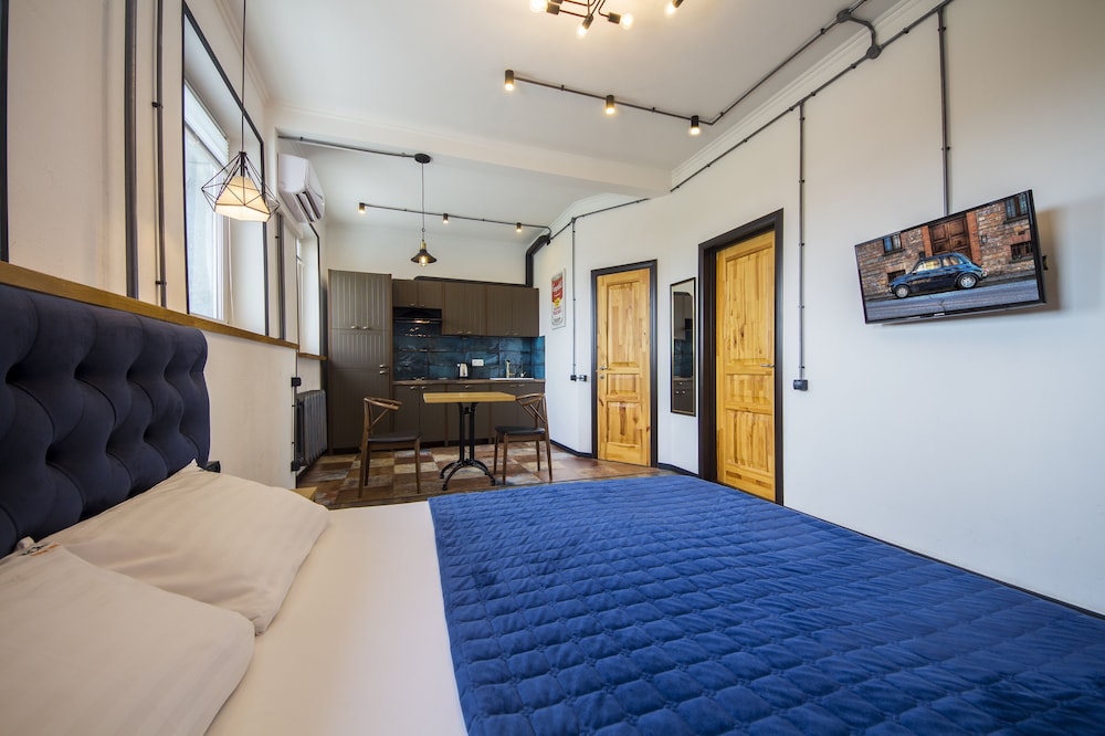 Photo - Secret Apartments