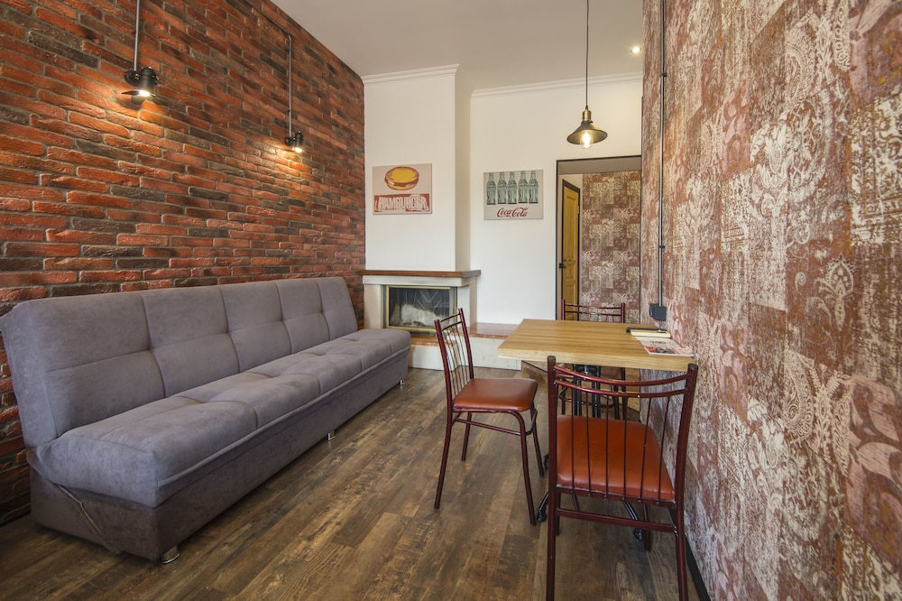 Photo - Secret Apartments