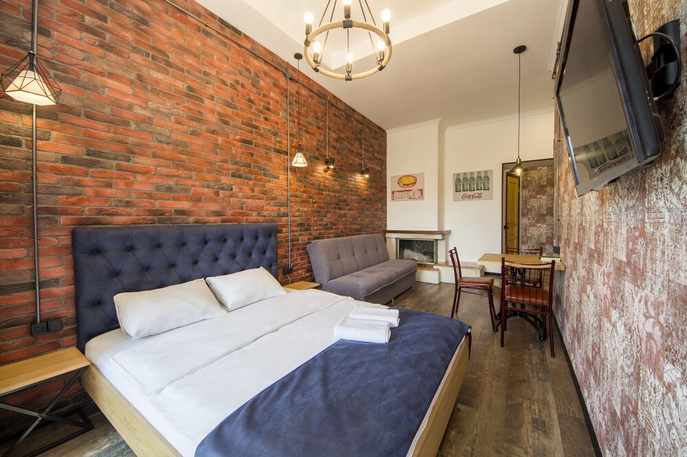 Photo - Secret Apartments