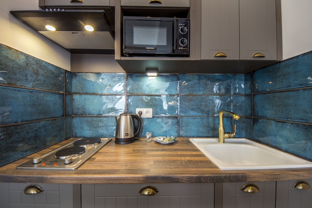 Photo - Secret Apartments