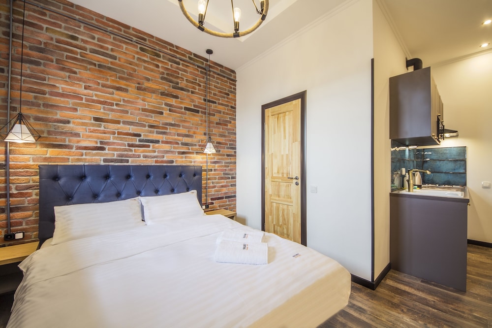 Photo - Secret Apartments