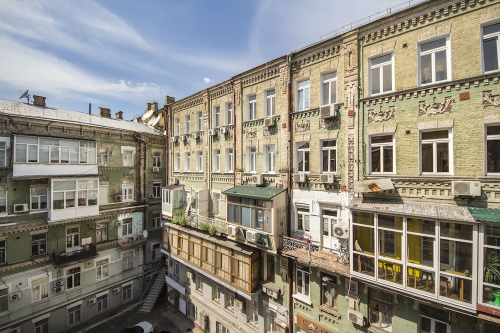 Photo - Secret Apartments