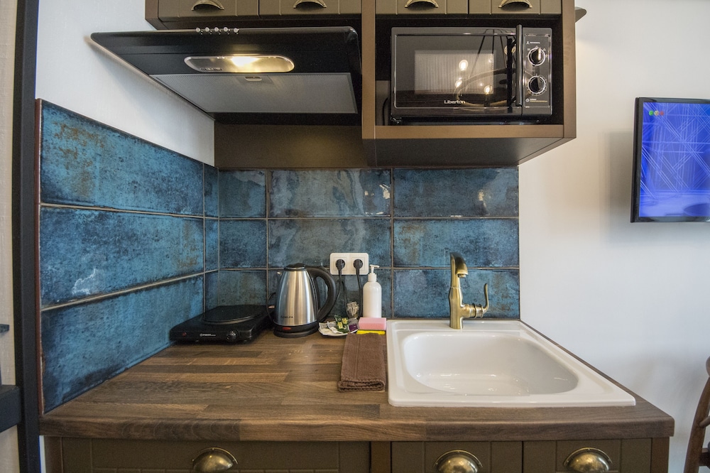 Photo - Secret Apartments