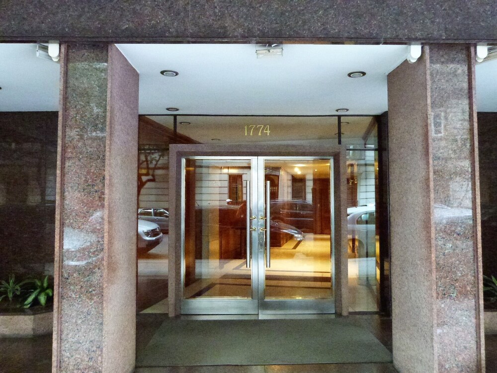 Alto Palermo, space and light Buenos Aires Vrbo