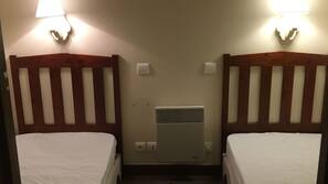 1 chambre