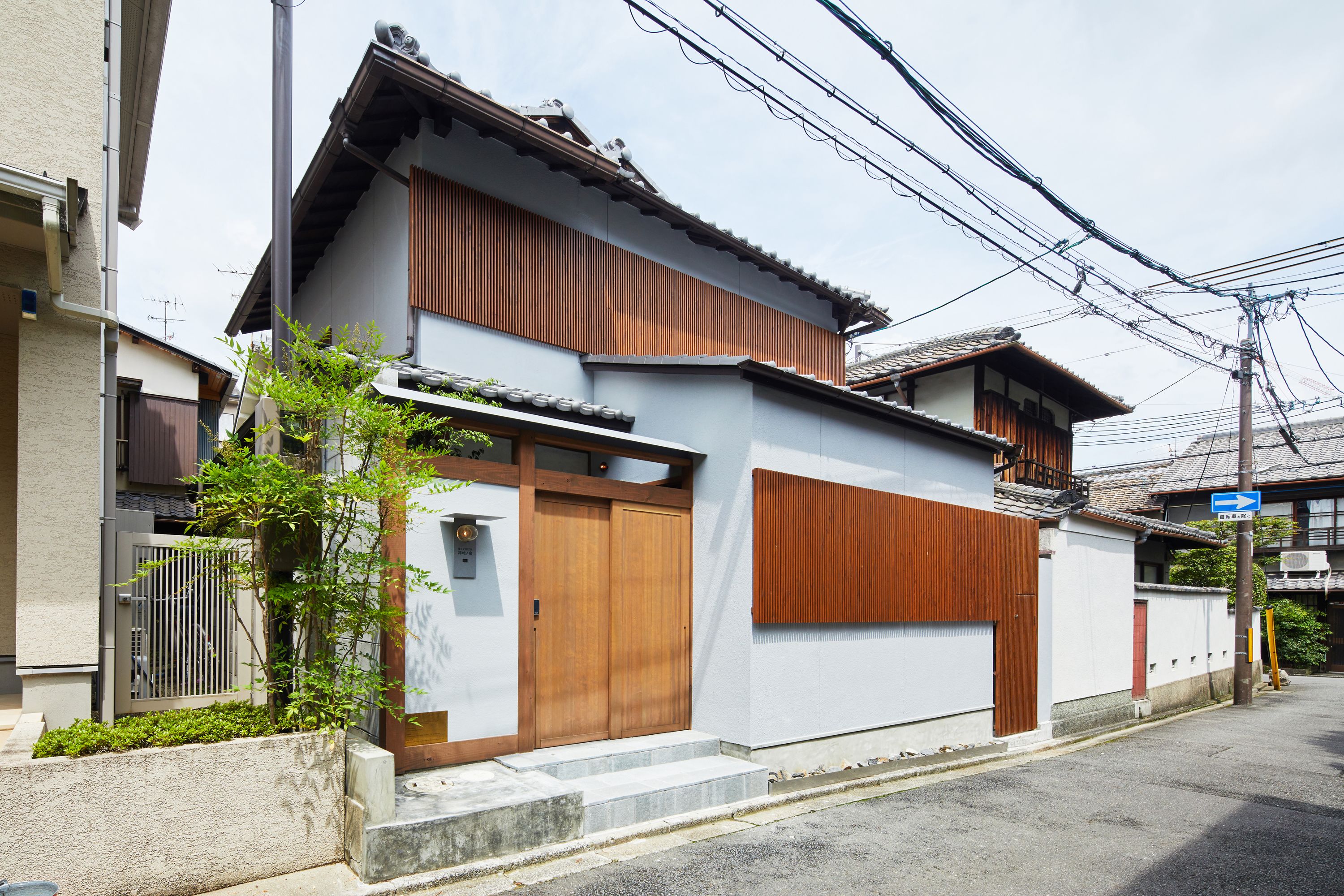 宿ルkyoto Hanare 路地ノ宿 口コミ 部屋写真 料金 お得情報 エクスペディア