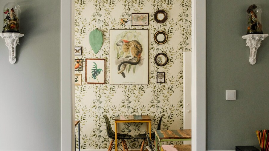 Casa do Jasmim by Shiadu