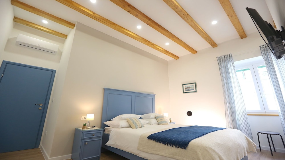 Rooms Centrum in Šibenik, Croatia