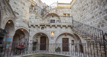 Royal Cave Hotel