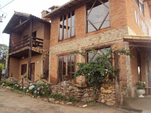 Alquimia chalés in Juiz de Fora, Brazil