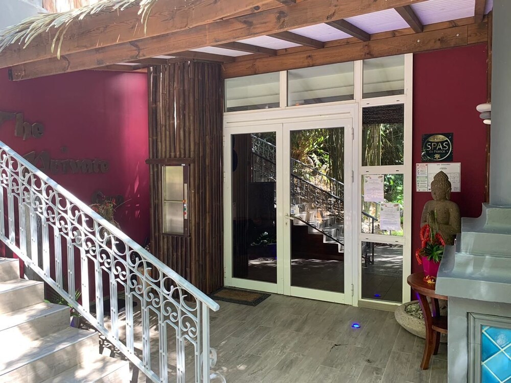 Résidence La Plantation Spa By Weekome In Saint François - 