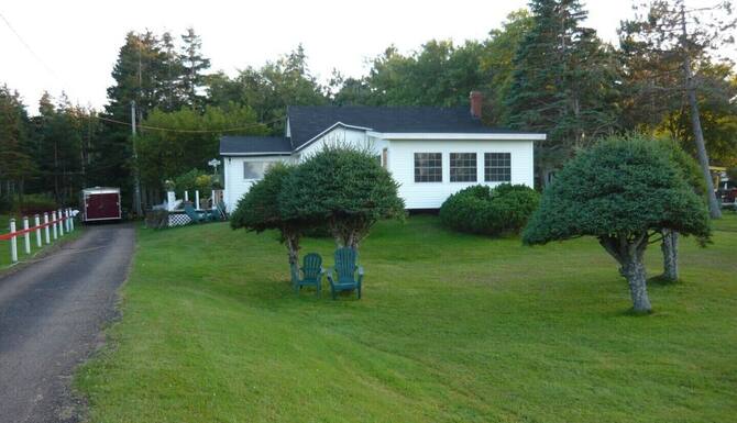 Delmar Cottages 07 Pei National Park Country Beach Retreat Vacation 2020 Pictures Reviews Prices Deals Expedia Ca