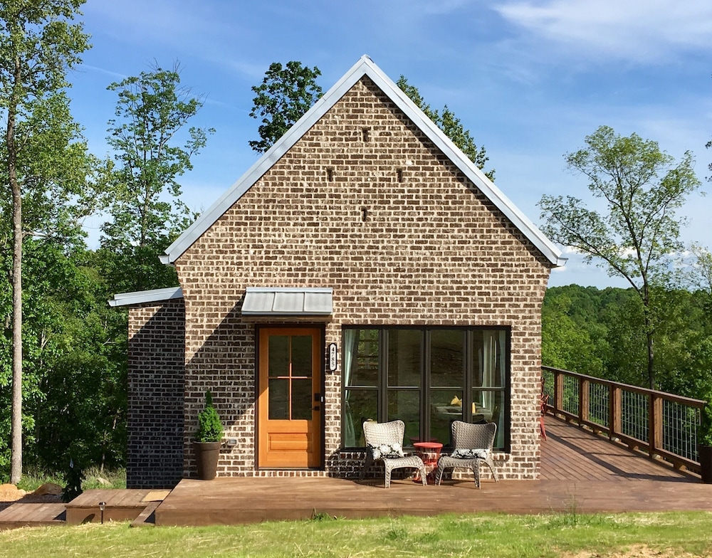 New Modern Luxury Mountain Cottage In Cookeville Hotel