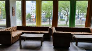 Select-Comfort-Betten, kostenloses WLAN, Bettwäsche