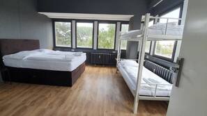 Select-Comfort-Betten, kostenloses WLAN, Bettwäsche