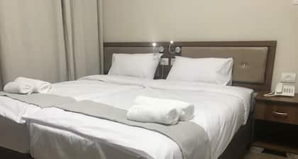 Eli Guest House