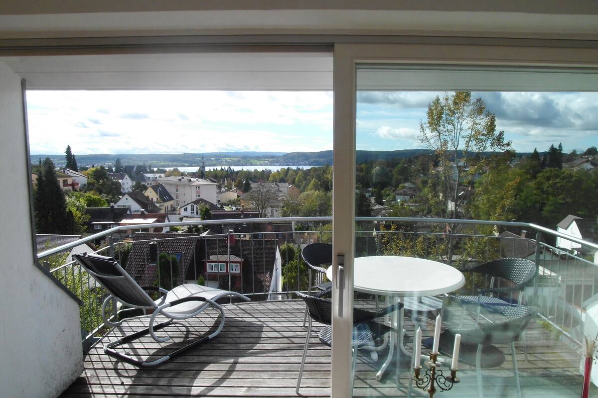 Haus Sonnenschein In Uberlingen With Views Of Lake Constance And The Mountains 21 Room Prices Deals Reviews Expedia Com