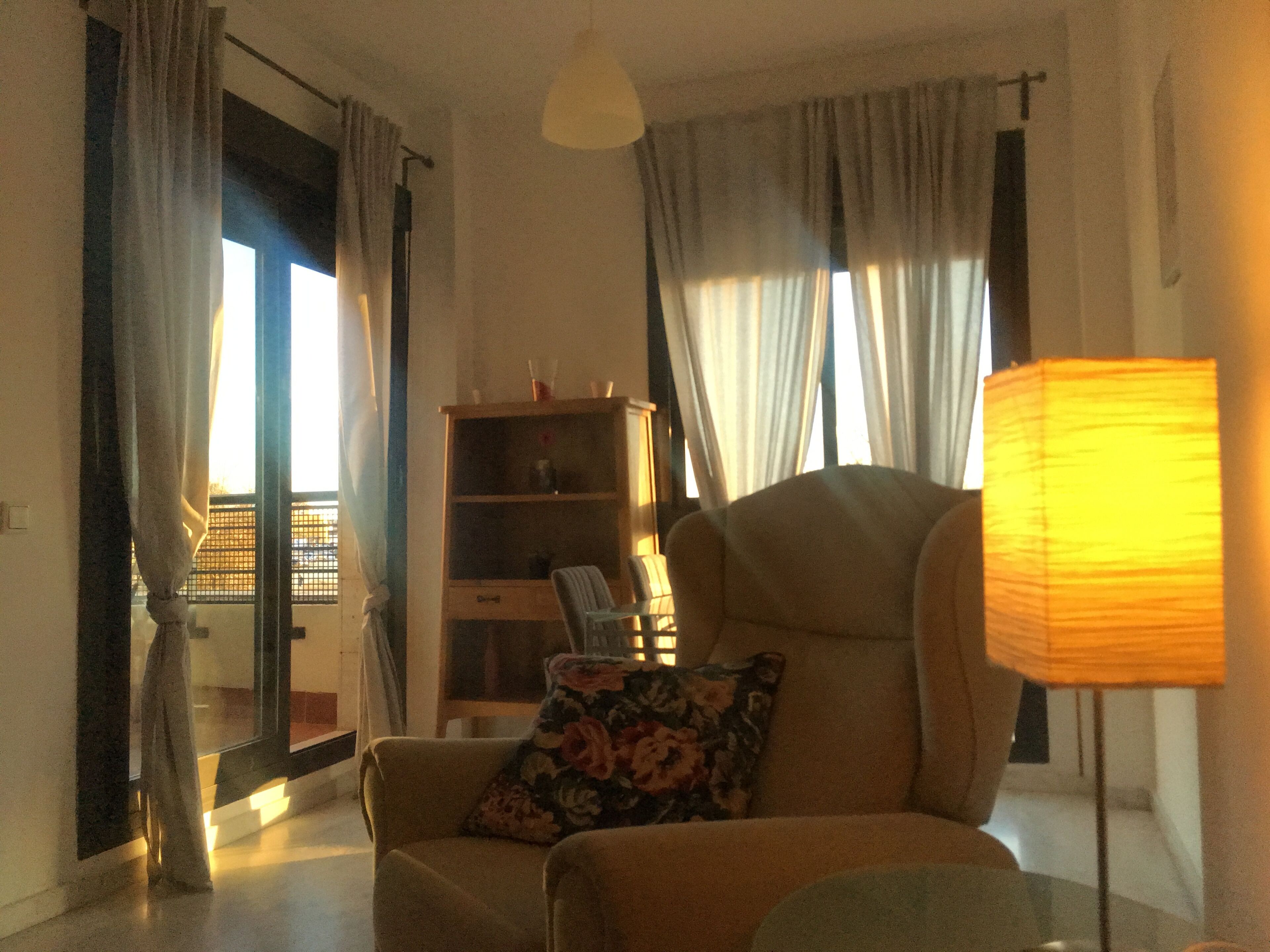 Mairena Apartment 2 bedrooms and 2 bathrooms in Mairena del Aljarafe in Mairena del Aljarafe, Spain