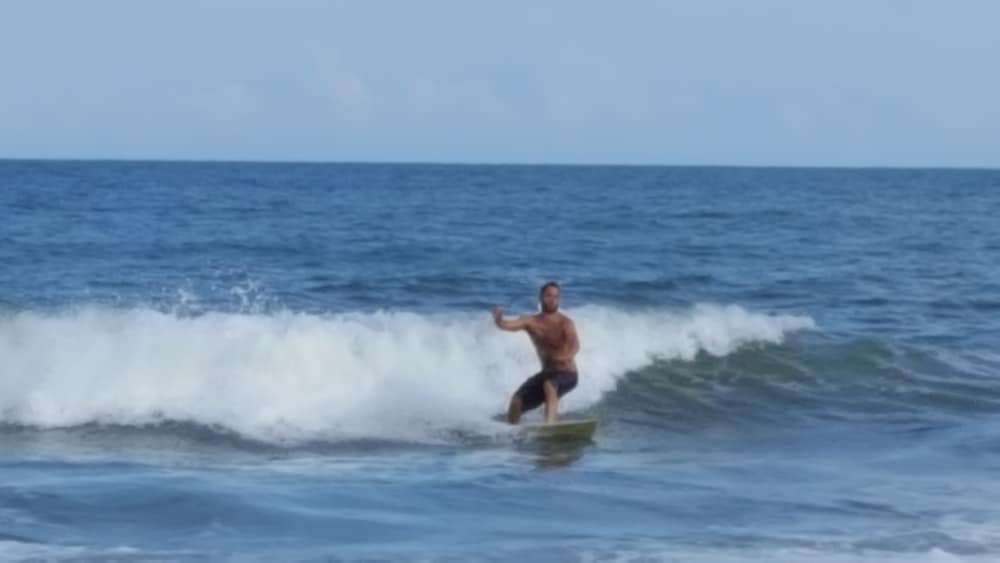 Ocean View,  1st  Floor-Easy Access to Beach & Pool-Great Rates