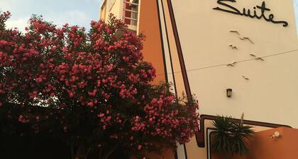 Dali Suites - Adults Only