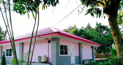 Muang Loei Airport Hotel