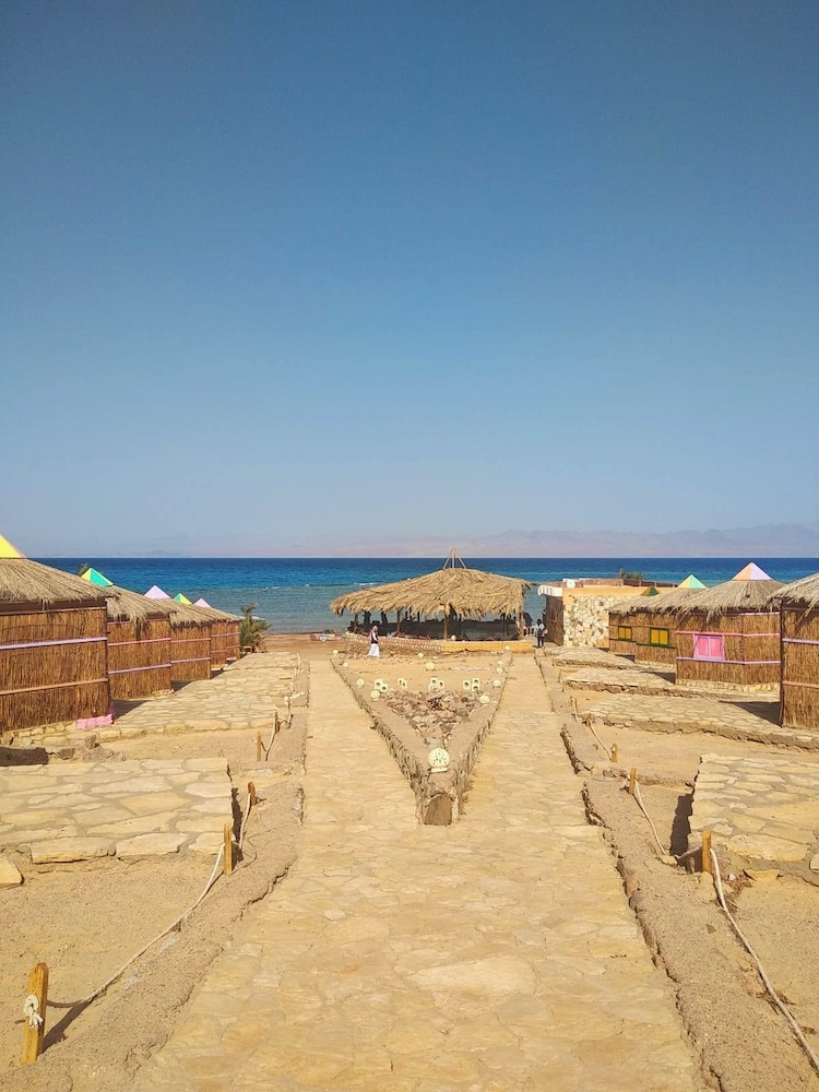 Banana Beach Camp In Nuweiba Egypt Expedia