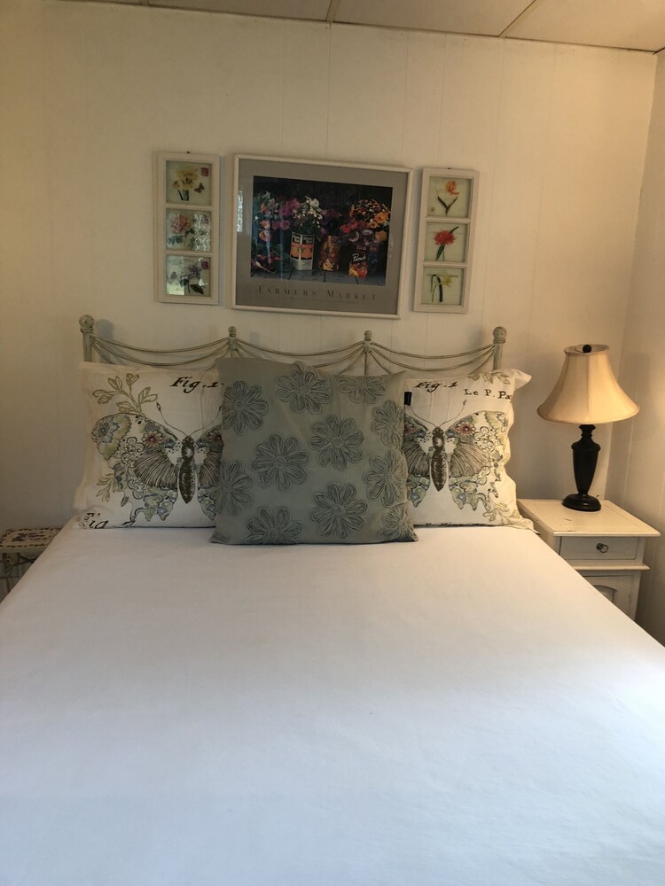 Adorable Otisco lake cottage! Marietta Vrbo