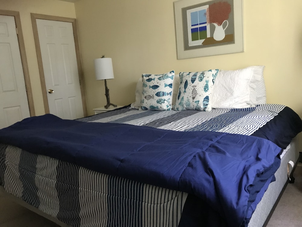 Beautiful 3 bedroom 2 bath home on quiet street just feet from lovely