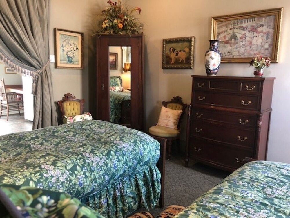 Historic Silverton Lodge: Louis Wyman Suite