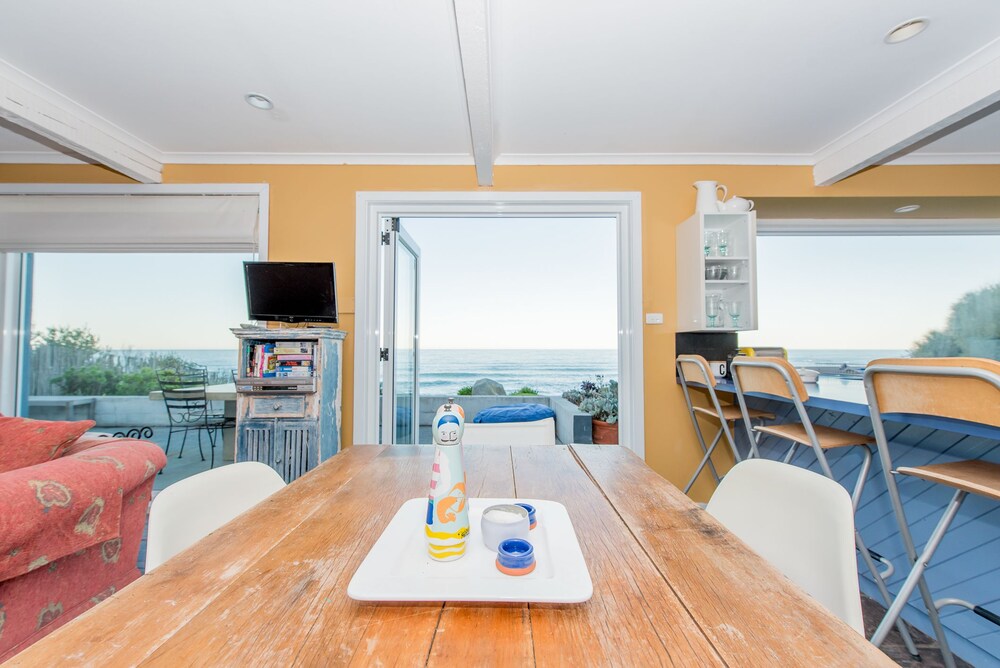 The View Shack
